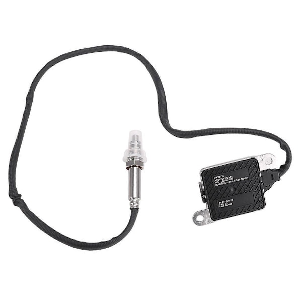 5-PIN 9821120980 5WK96746A Nox Sensor för C3 C4 Berlingo