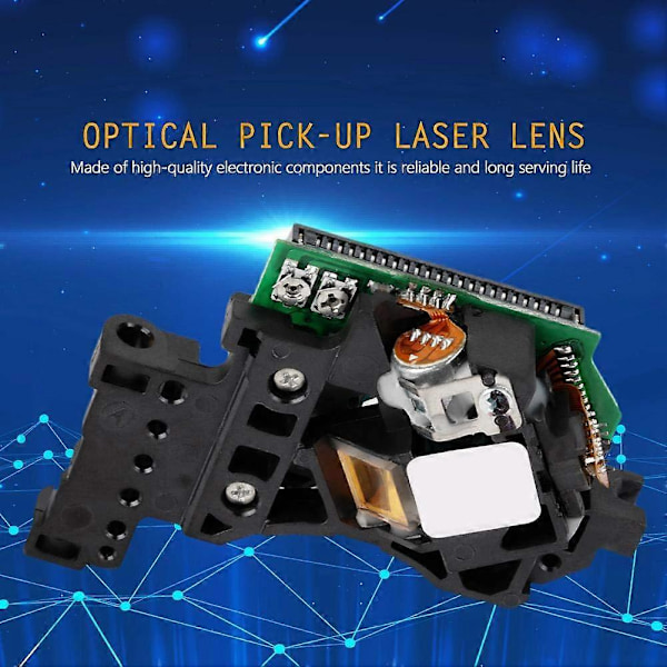 -DL5 DVD Optisk Pickup Laserlins för Lasrar