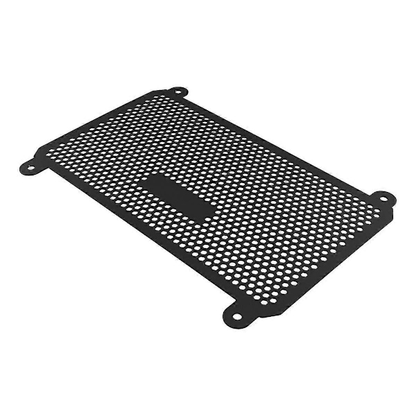Motorcykeltillbehör Radiatorskydd Grillskydd