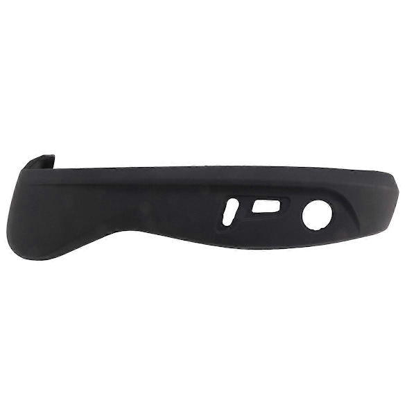 Yttre рамpanel för vänster framsäte 8T0881325G4PK för , A