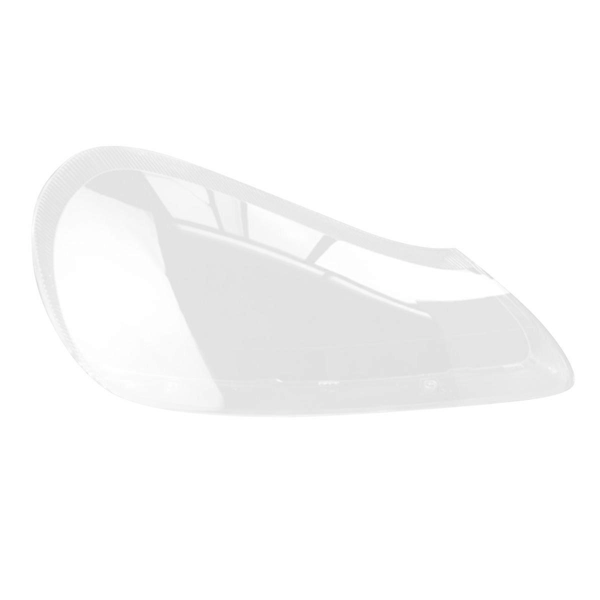 Höger Strålkastarlampa Lampskärm för 2007-2010