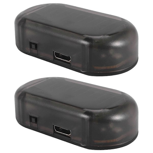 2 KPL Sähköinen Lumi- ja Jääraappa USB Ladattava Auton Lumenpoistotyökalu