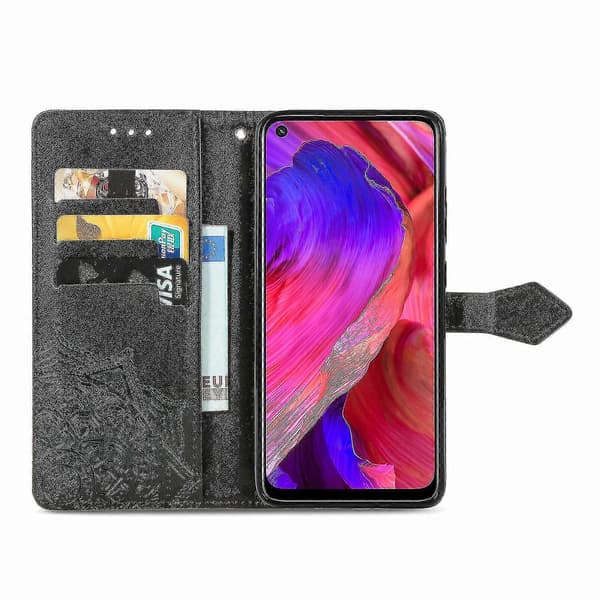 A54 5g/a74 5g Deksel Et Cover Em Mla Flip -