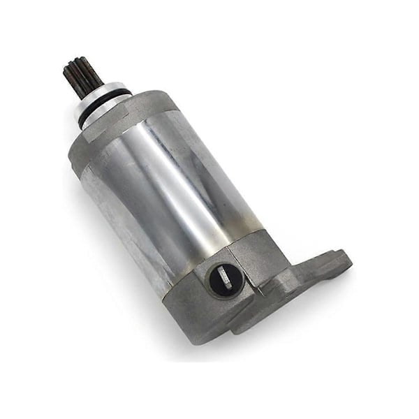 1C6-H1800-00 Startmotor för Yamaha TW125 XT225 TT-R225 ST225 Bro