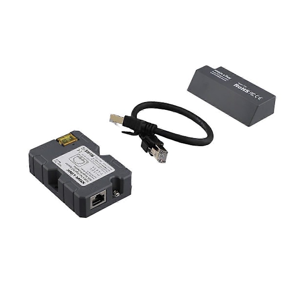 Ny CB2 Antennadapter för V2 DISHY Kabeladapter