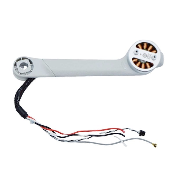För Mini 4Pro Flygkropp Arm Vänster Fram Arm Multifunktionell