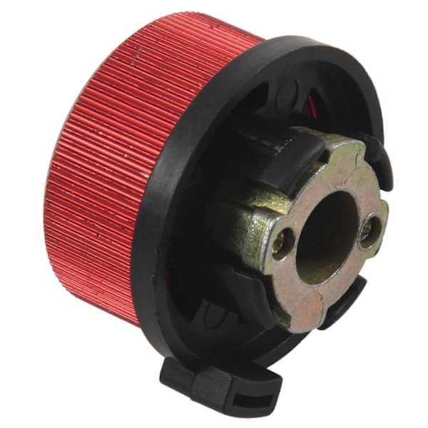 Utomhus Camping Kök Split Converter Mini Gasflaskadapter Brännare