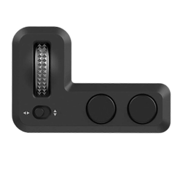 För Osmo Pocket 1/2 Kamerakontrollhjul Gimbal Kontroll