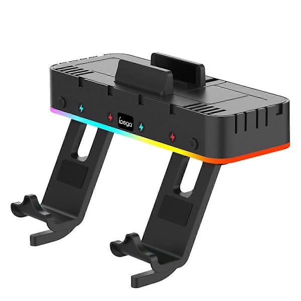 för Host RGB Dazzle Color Hängande Laddare
