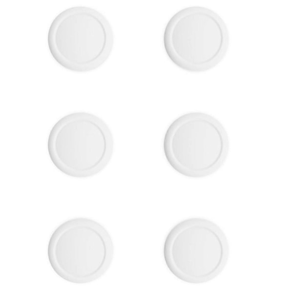 För Skull & Co. Switch Ersättnings Joystick Skydd Reparationsdelar B