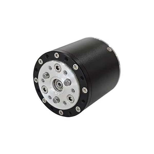 GIM3510-8 Planeettavaihteistomoottori Vaihdesuhde 1:8 Minikokoinen toimilaite