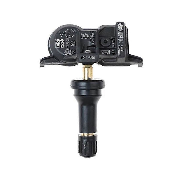 PMV-E101 40700-6LB0A TPMS 433MHZ Däcktrycksövervakningssensor för QX50 4070062B0A Biltillbehör