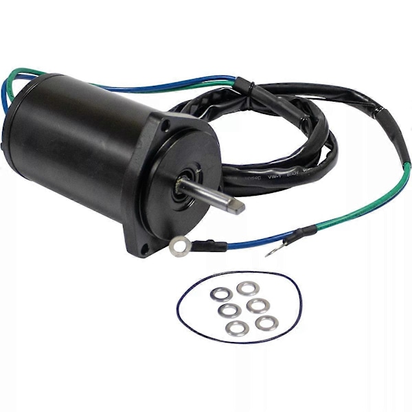 Kallistuksen ja trimmauksen moottori Yamaha Marine -perämoottoreille 40-50HP CS3-43880-00-00