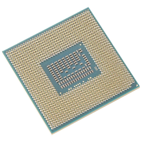 I7 3630QM SR0UX Fyrkärnig 45W Laptop CPU Socket I7-3630qm Notebook Processor