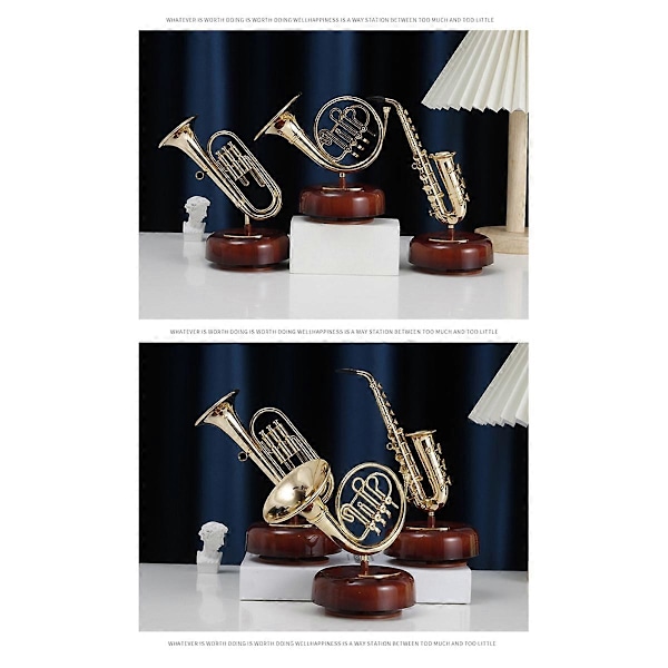 Violin Klassiska Instrument Pipa Speldosa