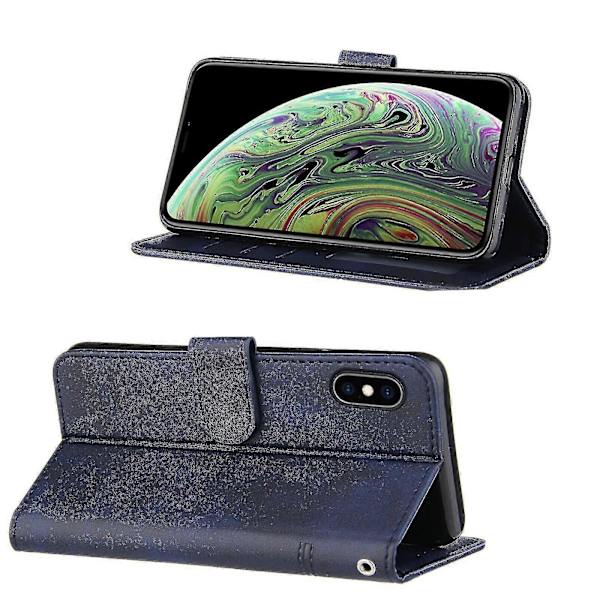 X/xs Fodral Folio Omslag Etui Coque -