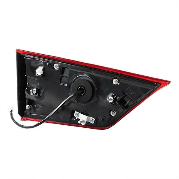1 Par Bil Bakre LED Baklykta Assy 8331A179 8331A180 för 2016-2021 Bakre Inre Broms Stopp Baklampa