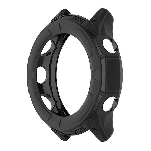 Skyddsfodral för Garmin Forerunner 955, Svart