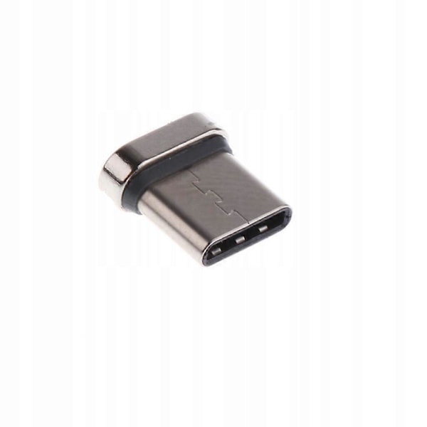 Typec C Laddningsspets Konverter Adapter