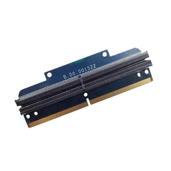 DDR5 288Pin Adapter DDR5 Minnestest Skyddskortplats Framåt