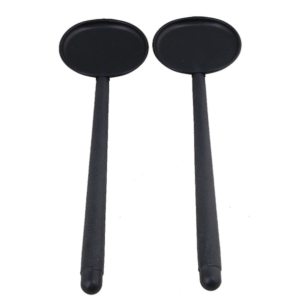 3 st Ögonoptometri Ockluderare 14,8 cm Längd