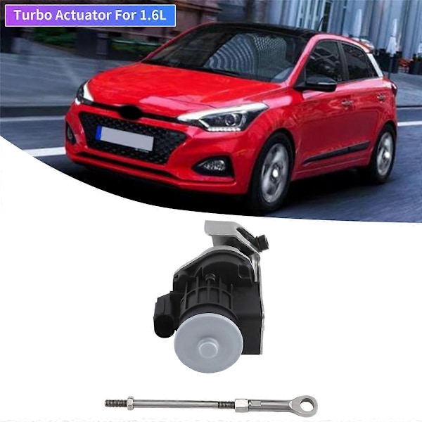 39400-2B400 Bil Turbo Aktuator för 1.6L
