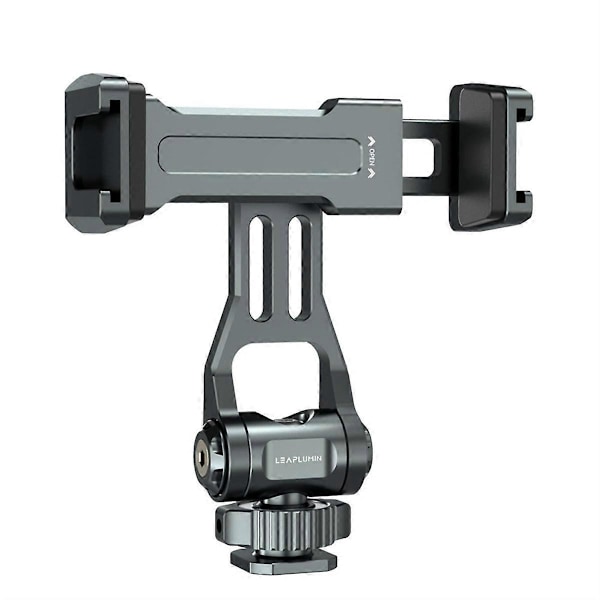 Kamera Hot Shoe Telefonholder Monitor Tripod Adapter B