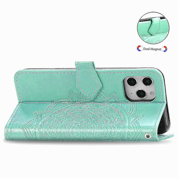 12 Pro Max Fodral Et Cover Em Mla Flip -
