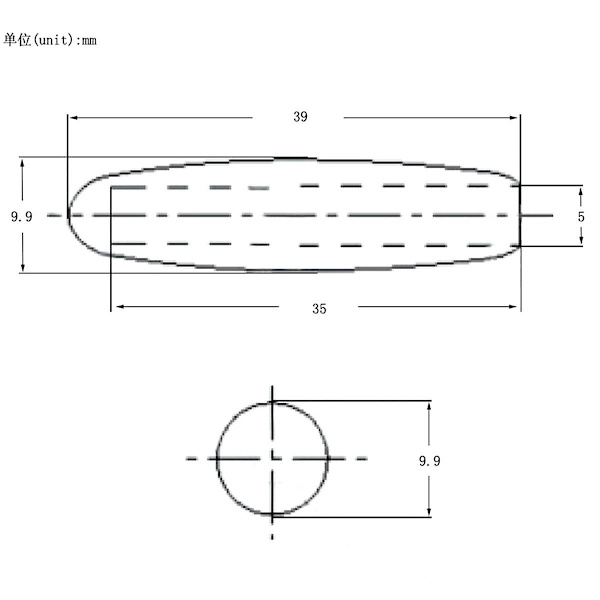 10 Set Plast Gitarr Strat Rattar 1 Volym och 2 Tonkontroll Rattar Set Elgitarr, Svart