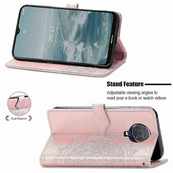6.3 Fodral Et Omslag Em Mla Flip -