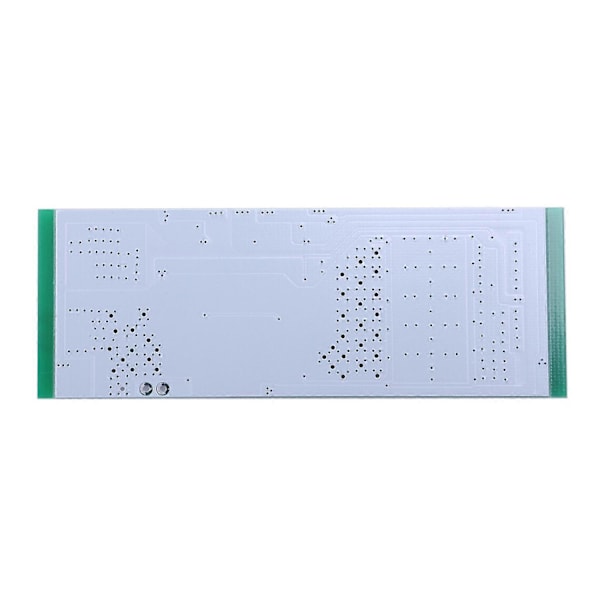 24V 6S 20A 18650 Litiumbatteri Skyddskort PCB Med Balansering