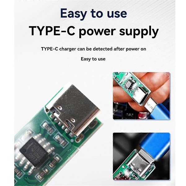 Optokopplare Testare Optokopplare Testdetekteringsverktyg Online Testmodul