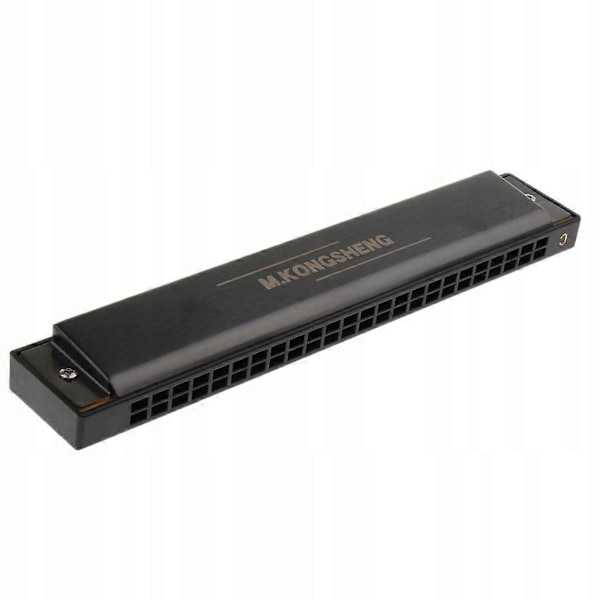 Professionel 24-hullers Accordion Tremolo Til