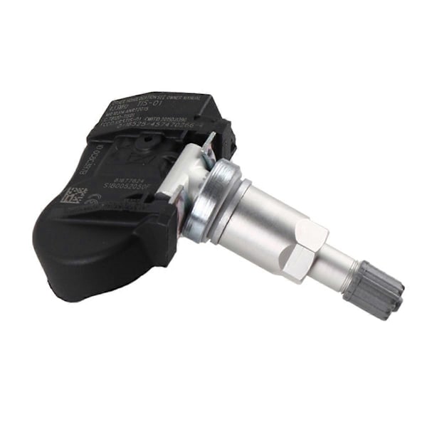 Däcktrycksövervakningssystem TPMS-sensor för Galaxy