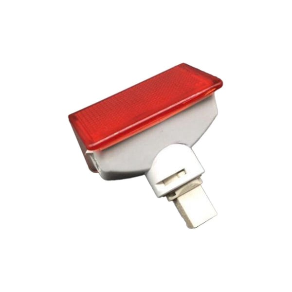 A2218202101 Bakre Facklampa Lins Bakre Kåpa Facklampa Auto För Mb Cla W117