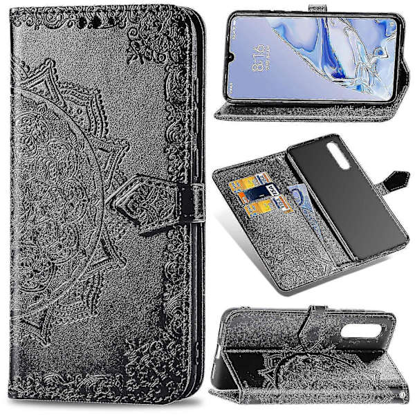 Mi 9 Pro Deksel Et Cover Em Mla Flip -