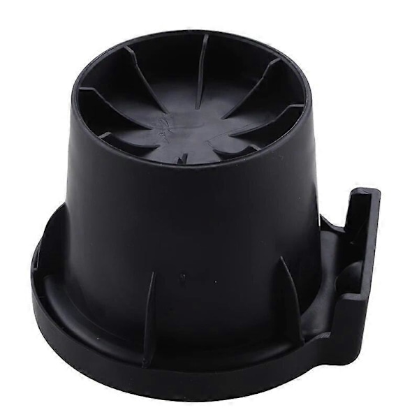 Främre Mittkonsol Dryckesflaskhållare Insatser Foder För 2005-2019 Nissan Frontier Xterra Biltillbehör Cup Holder 2 pcs