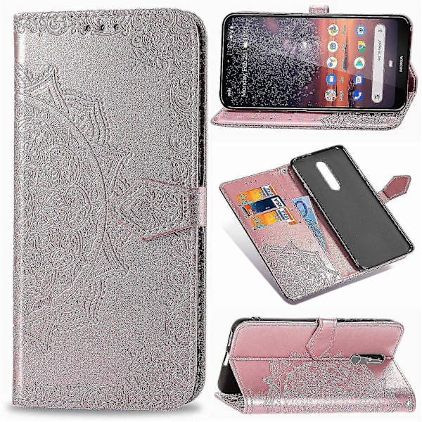 3.2 Deksel Etui Em Mla Flip -