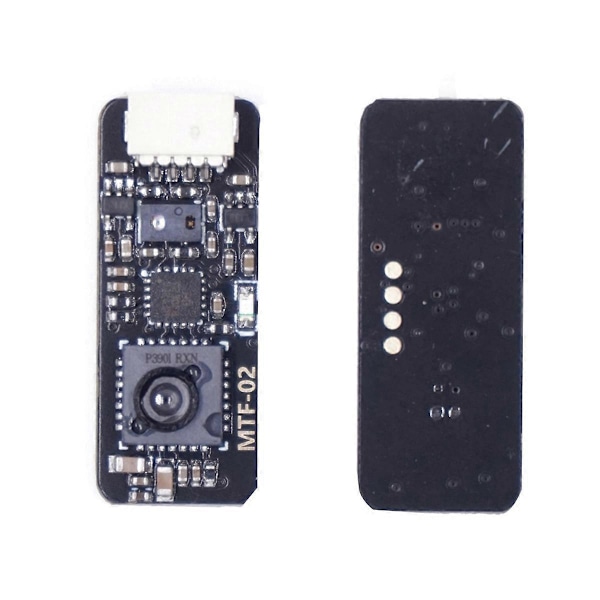 MTF-02 OPTISK FLÖDES- & LIDARSENSOR Modul 6M Kompatibel för Ardupilot