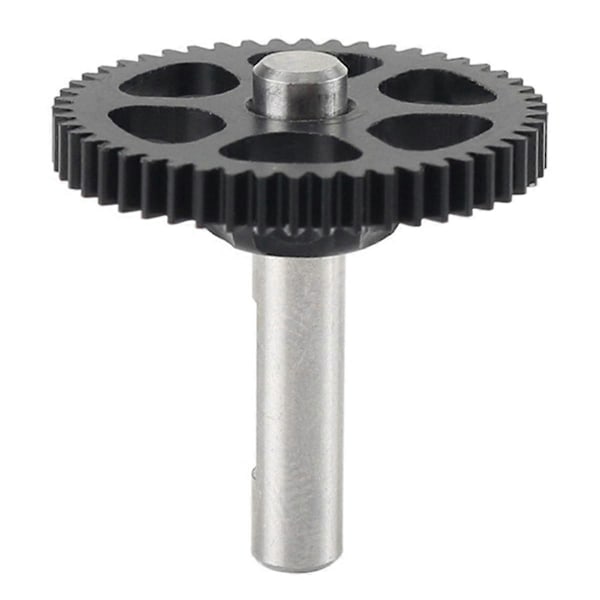 Mini CNC Pom Växelsats Extruder Växlar 3D Skrivare Växelsats