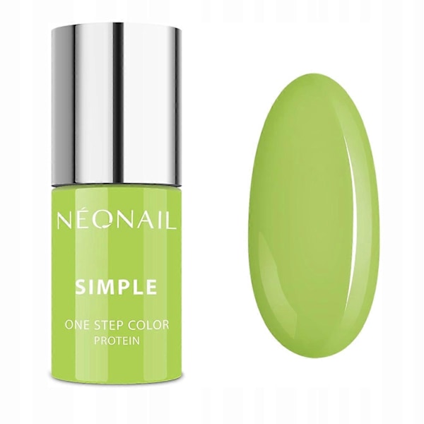 Hybridlack 3in1 / Enfas Neonail Smiley 7,2 ml