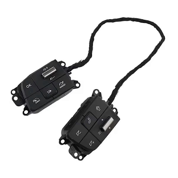 Bilrattbrytare för Citroen LHD