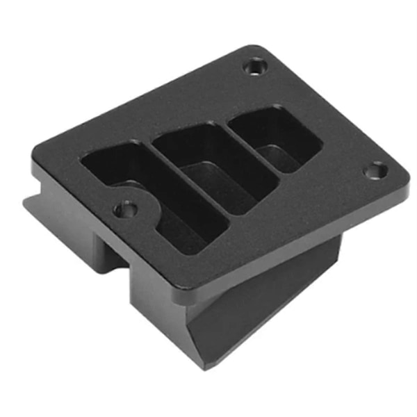NVG10 NVG30 Dovetail Bridge Adapter Fäste Mörkerseende Enhet