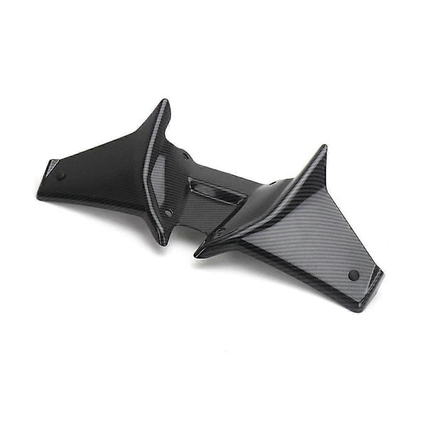 Frontspoiler för CB750 2023 2024 Kolfiber