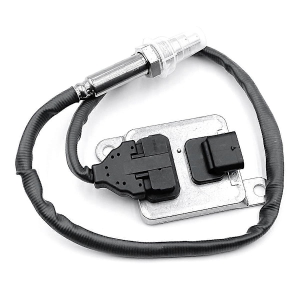 12V 5-stifts kväveoxidsensor NOX-sensor för