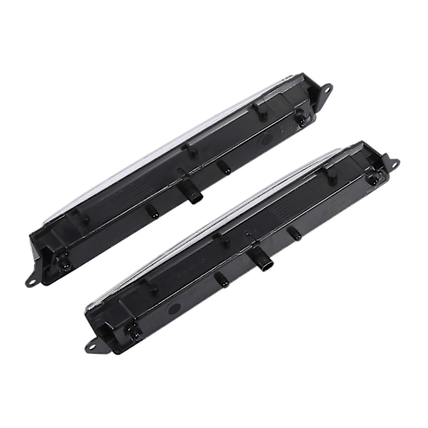 1 Par Vänster Och Höger LED Varselljus Dimljus För - X164 X166 Gl320 Gl350 Ml63 1649060351