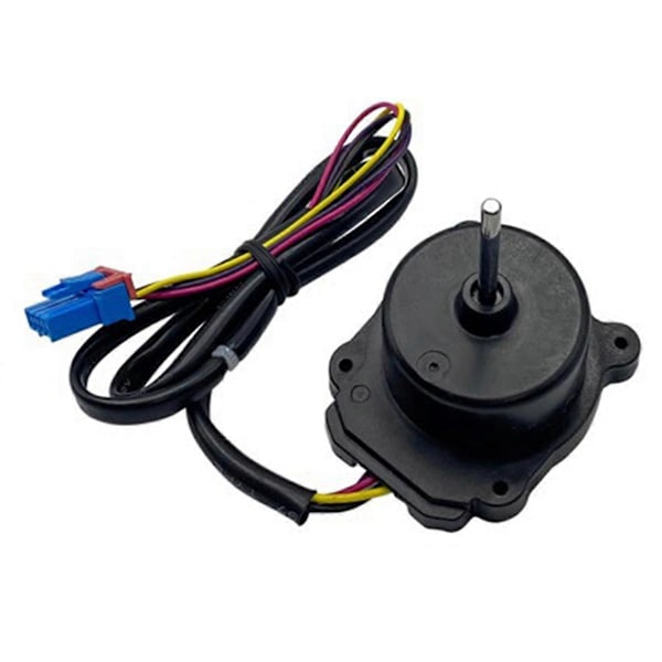 Kylskåp Fryskondensor Fläktmotor EAU65058501 för LFXC24726M LFXS30726M LMXC23796M Kylskåp Ersättningsdelar DC12V