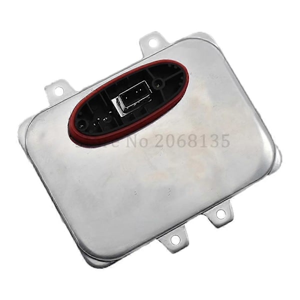 Ny D1s Xenon HID Ballast för Hella 5DV 009 000-00 Gen5 Kontrollmodul 12767670