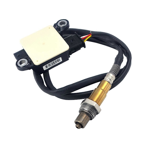 0281007918 Partikelsensor för bil