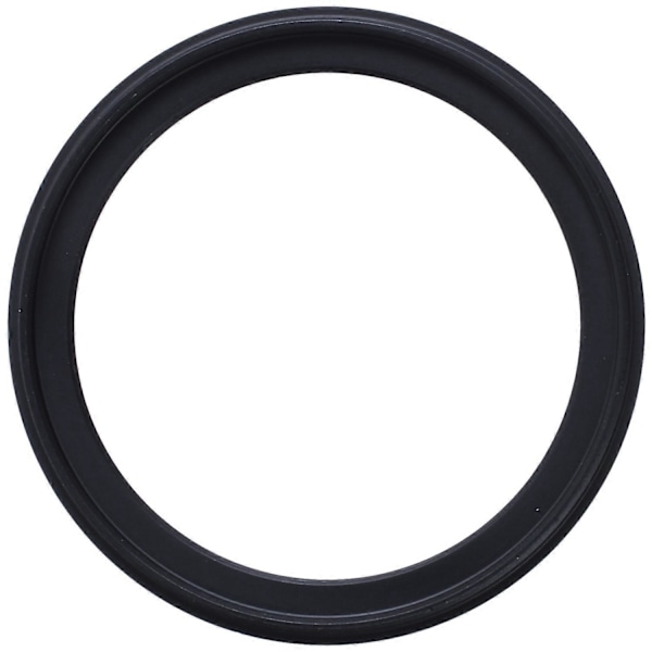Silikonpackning Tätningsring för tryckkokare 22 cm innerdiameter, 2 stycken, transparent